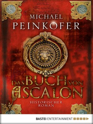 cover image of Das Buch von Ascalon